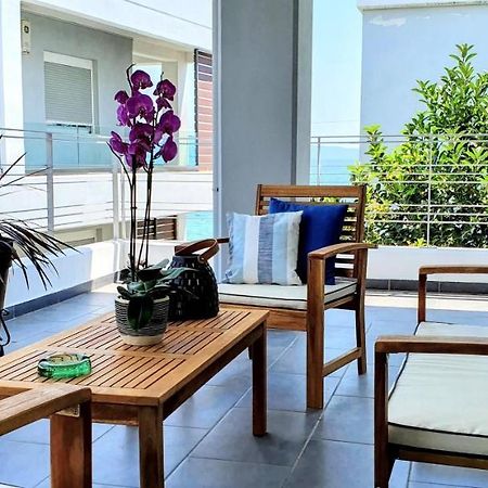 沃洛斯Amare Luxury Living别墅 外观 照片