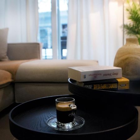 沃洛斯Amare Luxury Living别墅 外观 照片