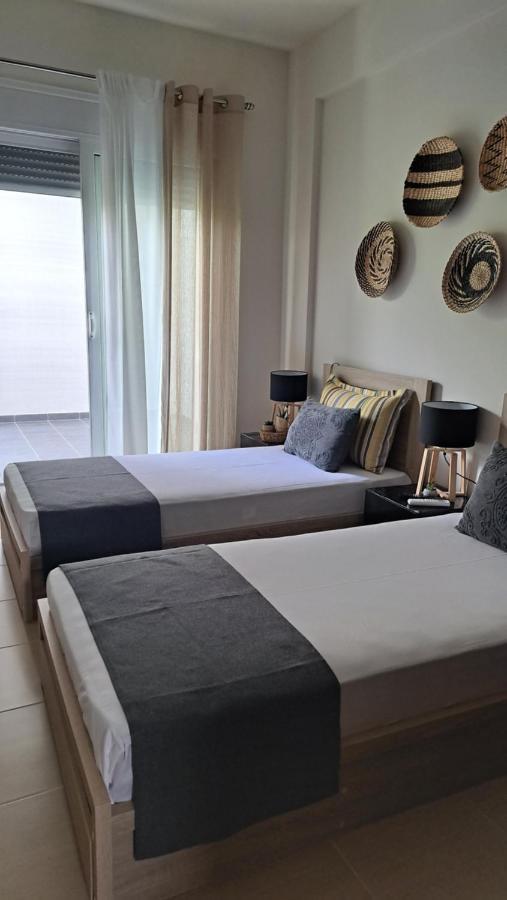 沃洛斯Amare Luxury Living别墅 外观 照片